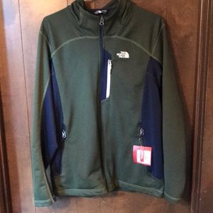 The North Face Full ZIP Hoodie